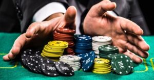 Thông tin về Quy tắc và quy định đặt cược Xoso333