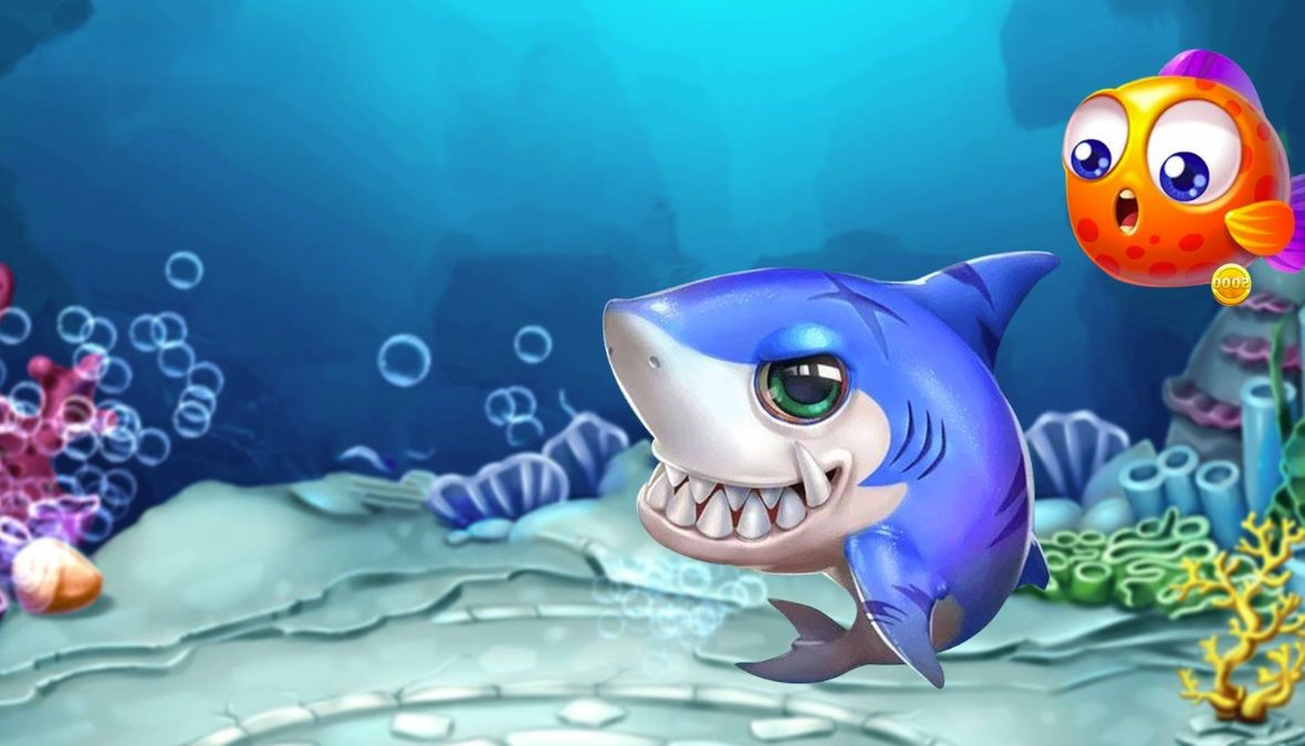 Mỗi trò chơi bắn cá tại xoso333 đều có những đặc điểm khác nhau tạo nên sự thú vị