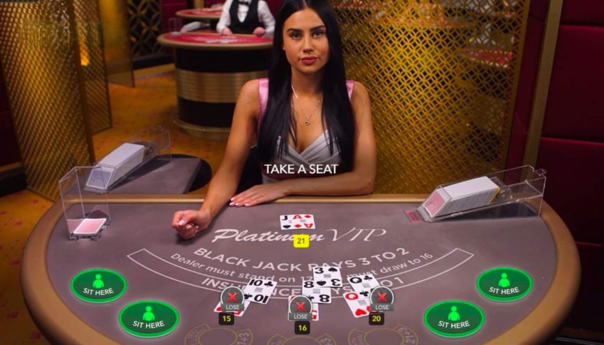 Blackjack là một trò chơi casino thú vị đáng trải nghiệm