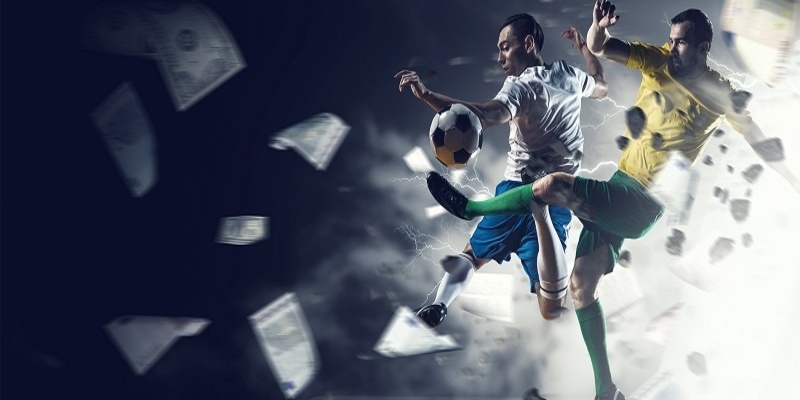 Bỏ túi kinh nghiệm chơi kèo chấp 1 trái là sao?