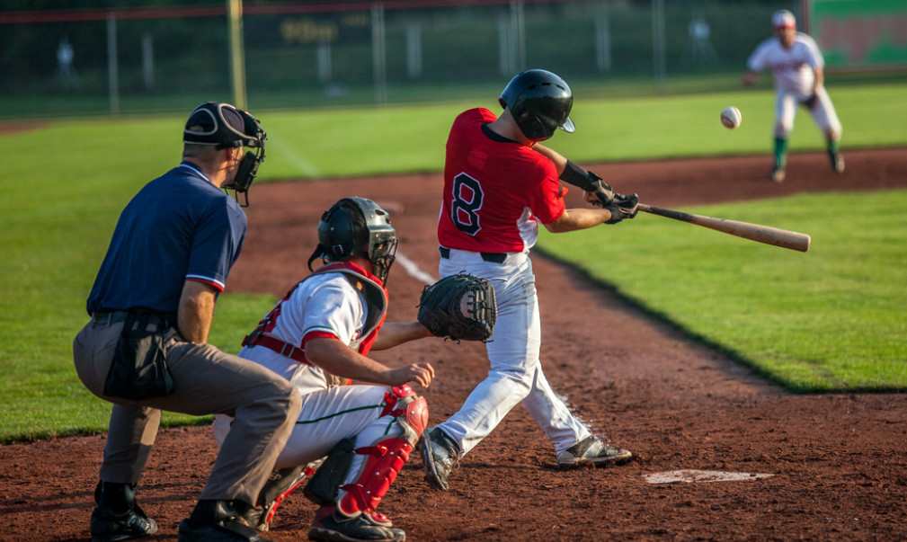 Cách chơi cá cược bóng chày chi tiết nhất