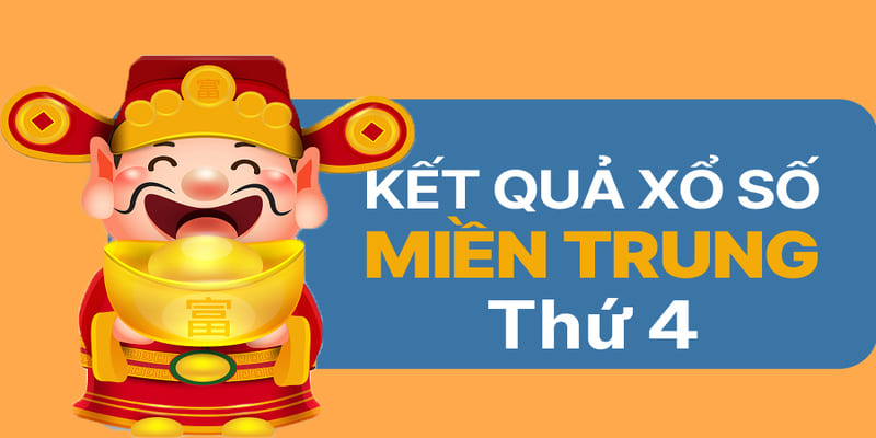 Xổ số miền Trung đang rất được yêu thích trên thị trường