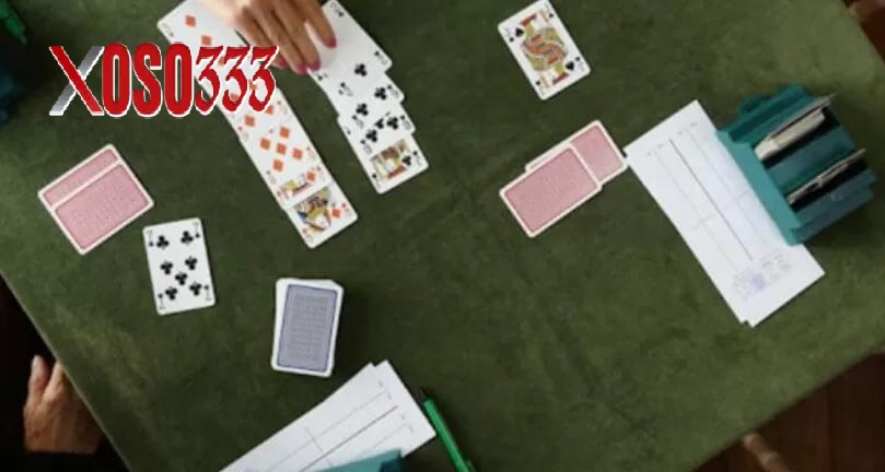 Các Biến Thể Của Bài Bridge