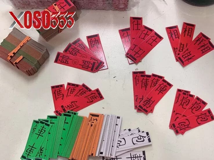 Thế nào là game Bài Tứ Sắc?