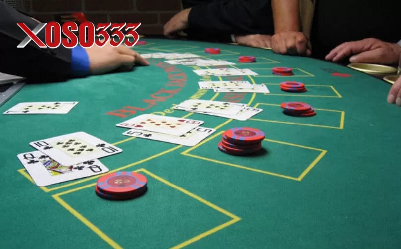 Tổng Quan Về Bài Xệp Chi Tiết Nhất