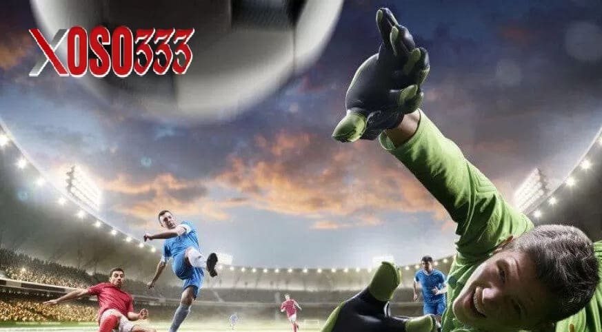 Kèo Châu Âu uy tín