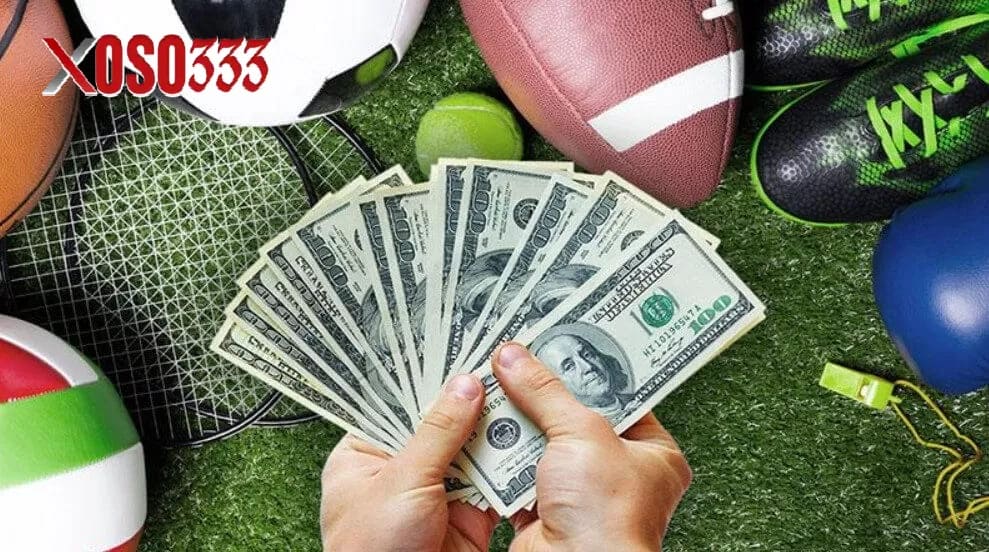 Tỷ lệ Kèo Góc Xoso333 nhà cái là gì?