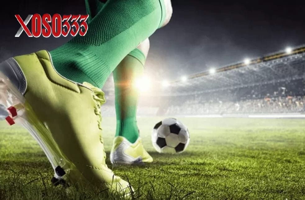 Tỷ lệ Kèo Góc nhà cái Xoso333 như thế nào?