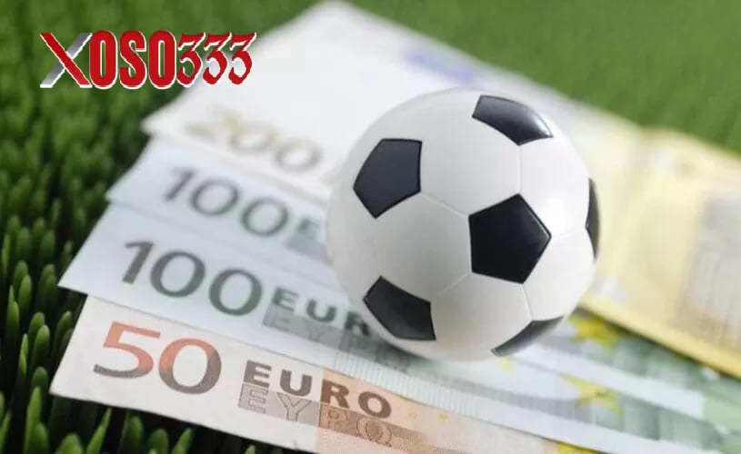 Chiến lược đặt cược Kèo Ném Biên