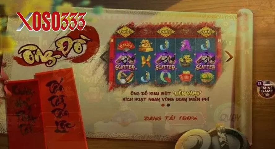 Tạo tài khoản Nổ Hũ Ông Đồ đơn giản nhất