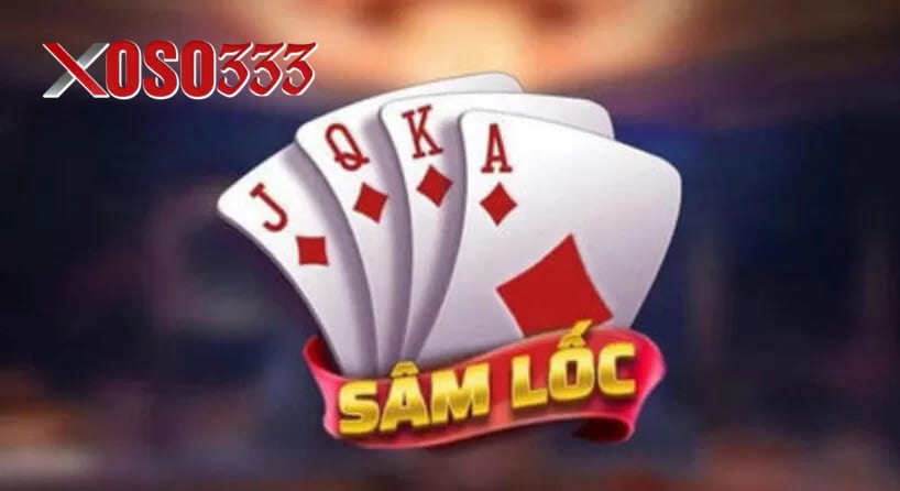 Trò chơi Sâm Lốc đẳng cấp nhất 2025